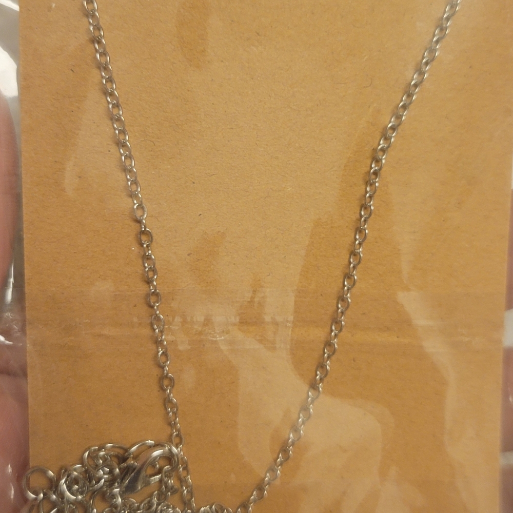 BUNDLE - Make A Wish Necklace - Picture 2 of 2